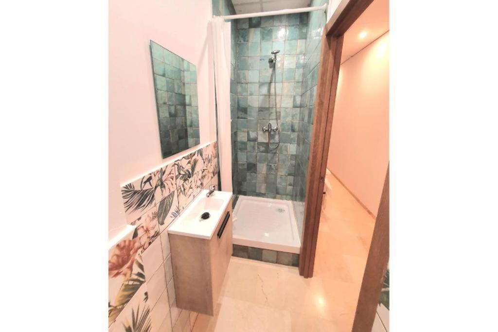 Plaza Home Resest Валенсия Экстерьер фото